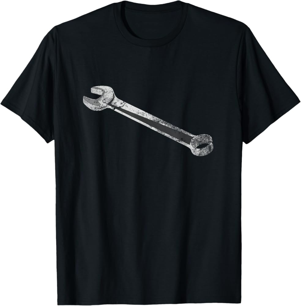 Wrench Shirt